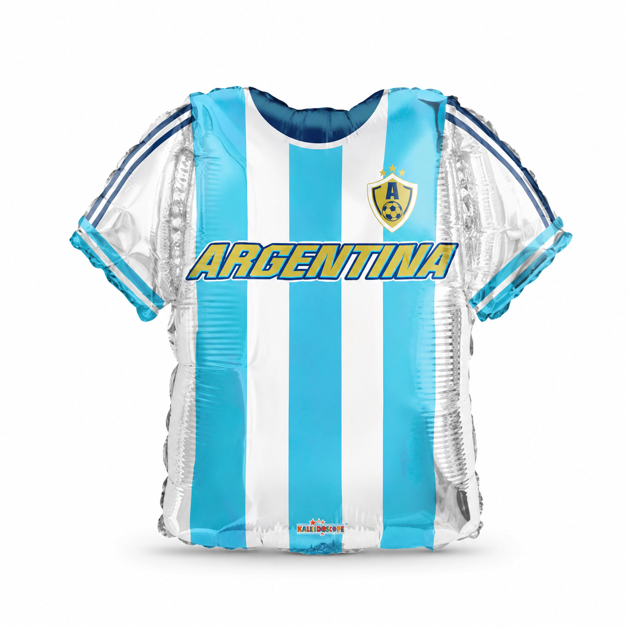 Conver 36" Argentina Soccer Jersey Balloon (Copy)